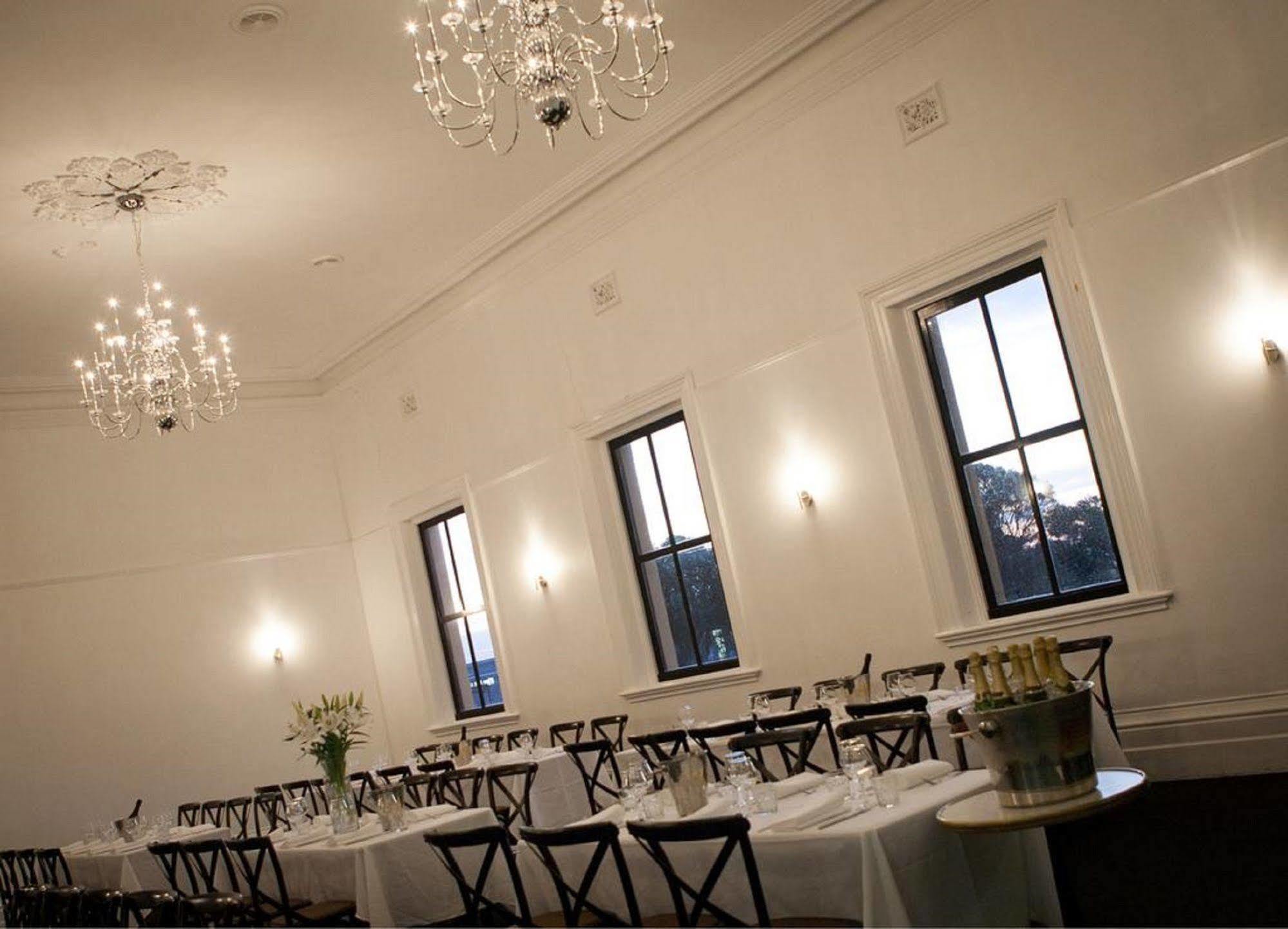 The Royal Hotel Mornington Extérieur photo