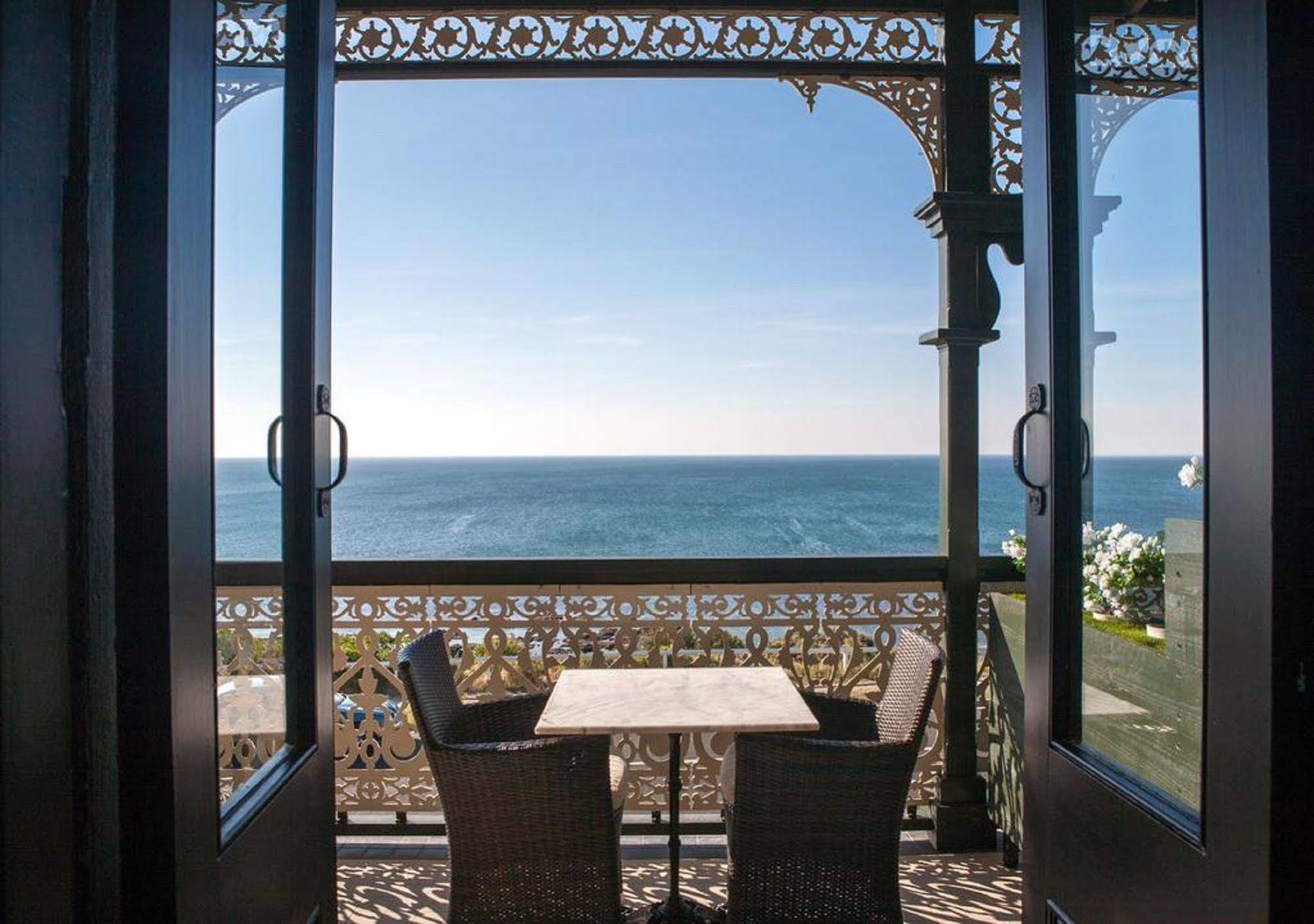 The Royal Hotel Mornington Extérieur photo