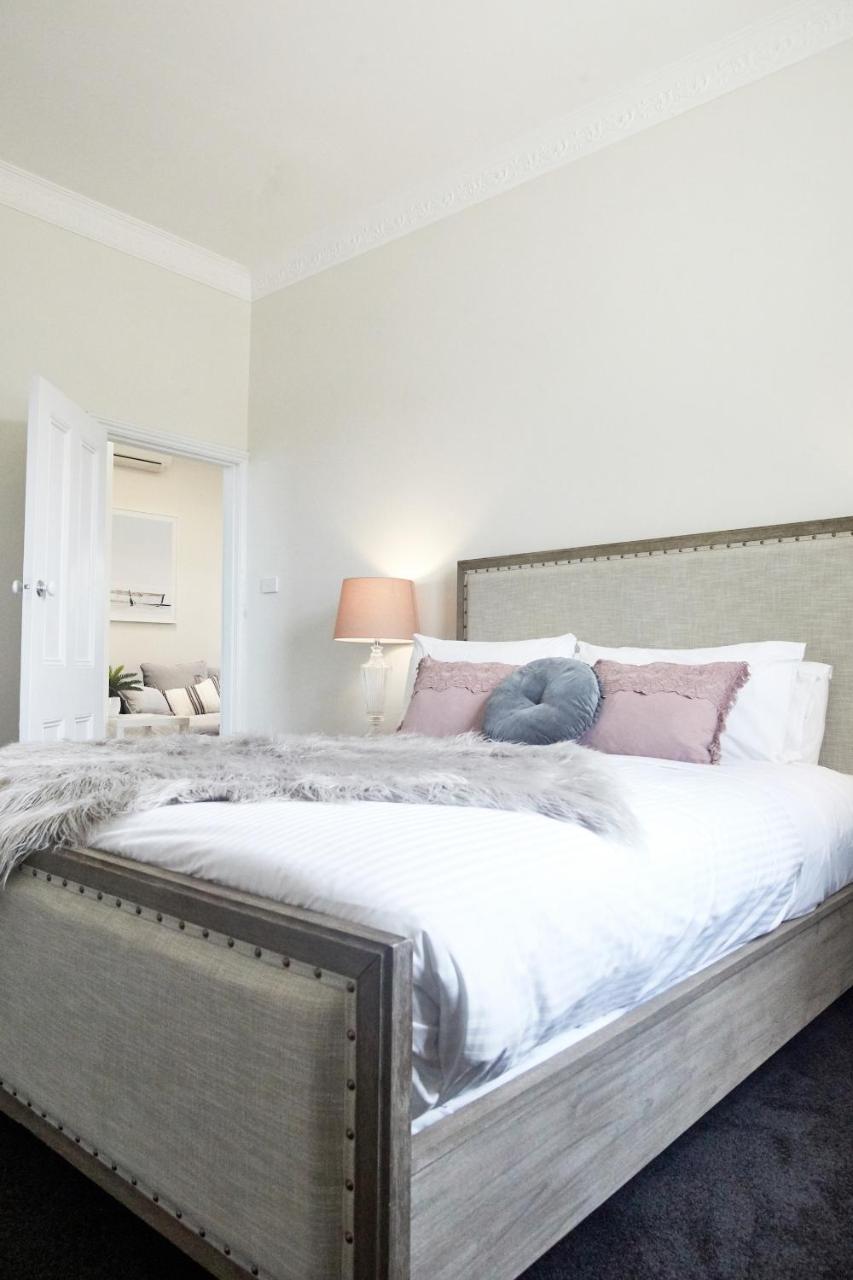 The Royal Hotel Mornington Extérieur photo