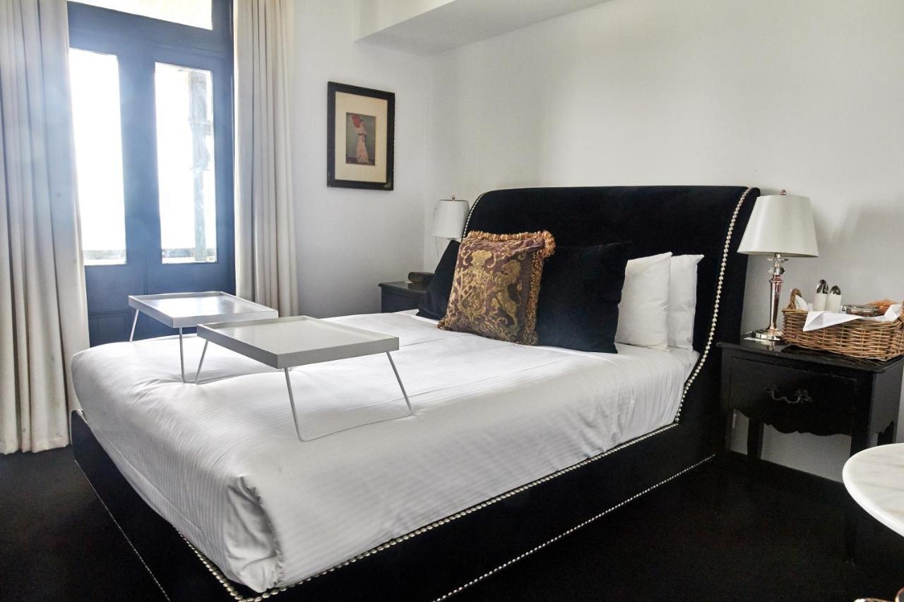 The Royal Hotel Mornington Extérieur photo