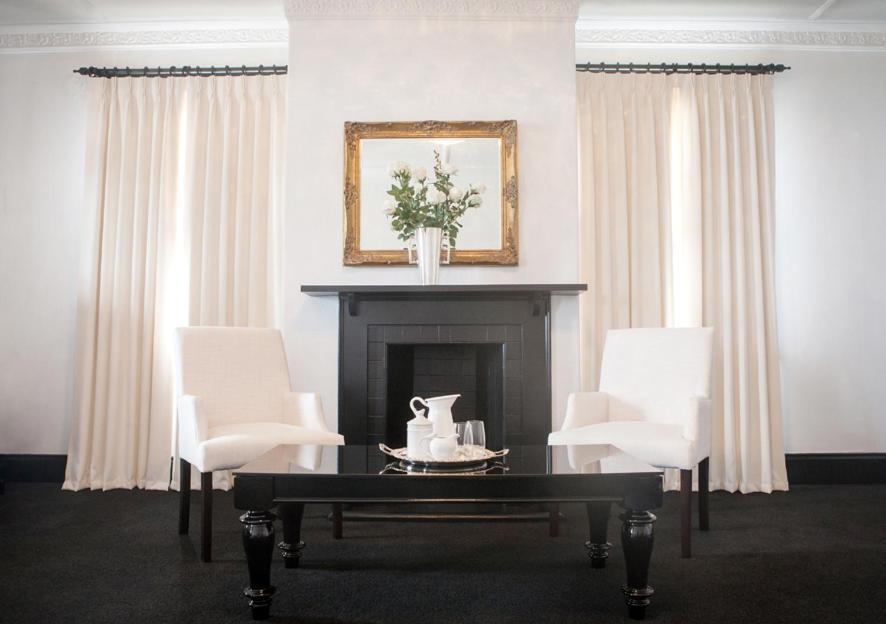 The Royal Hotel Mornington Extérieur photo