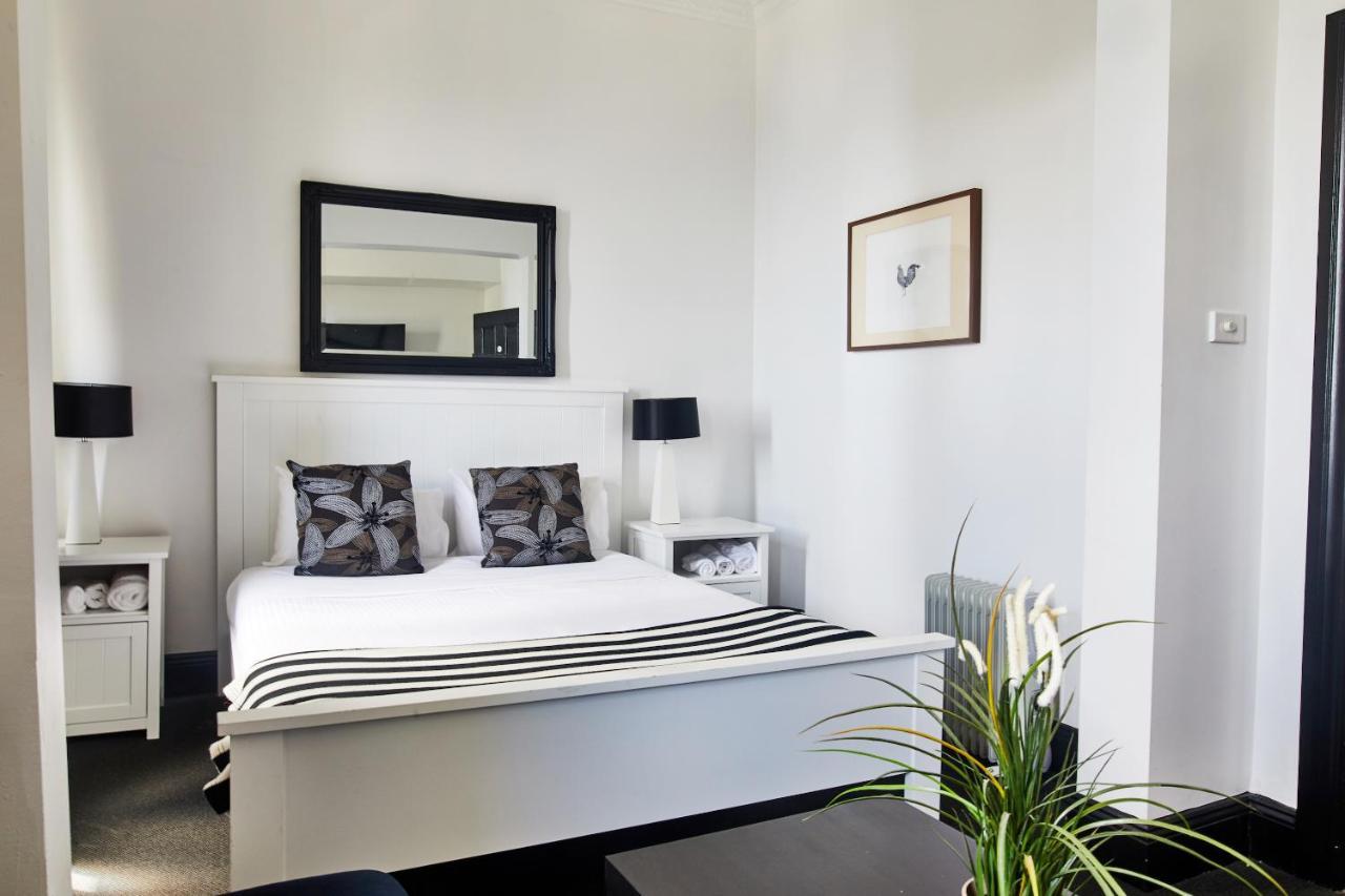 The Royal Hotel Mornington Extérieur photo